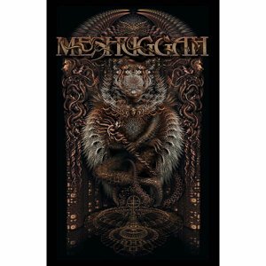 Meshuggah Gateman