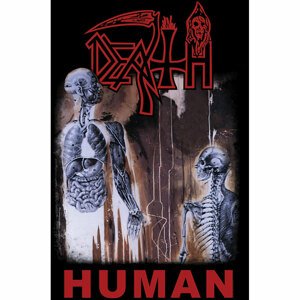 Death Human
