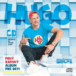Sníček Hugo, Hugo, CD