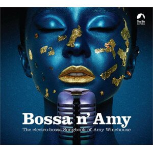 Amy Winehouse, Bossa N' Amy, CD