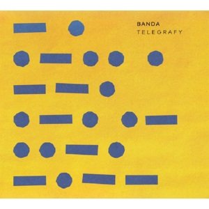 Banda, Telegrafy, CD