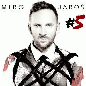 Miro Jaroš, #5, CD