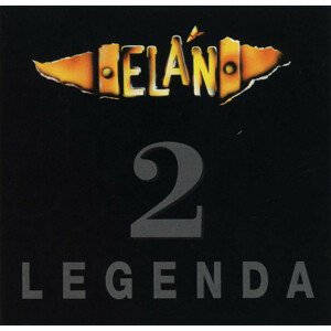 Elán, Legenda 2, CD