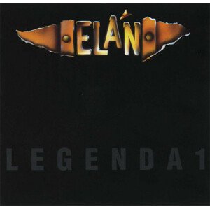 Elán, Legenda 1, CD