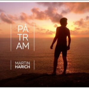 Martin Harich, PÁTRAM (EP), CD