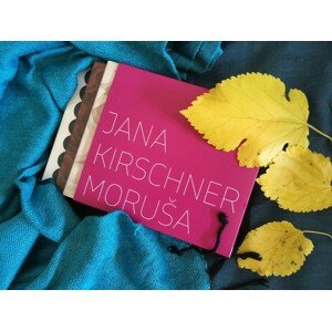 Jana Kirschner, Moruša, CD