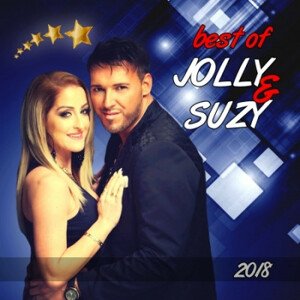 Jolly és Suzy, Best Of, CD
