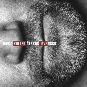 David Koller, ČeskosLOVEnsko, CD