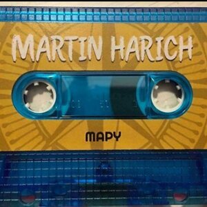 Martin Harich, MAPY, Kazeta