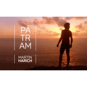 Martin Harich, HARICH MARTIN PATRAM (EP), Kazeta