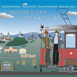 Jaromír Nohavica, Jaromír Nohavica: Těšínske Niebo DVD, DVD
