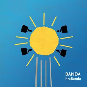 Banda, HraBanda, CD