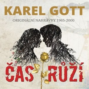 Karel Gott, Čas růží, CD