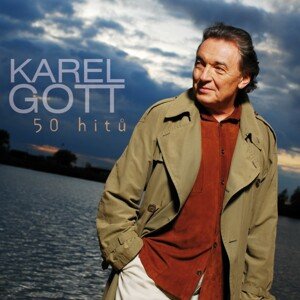 Karel Gott, 50 Hitů, CD