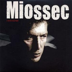 MIOSSEC - FINISTERIENS, CD