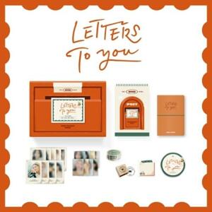 Twice - 2022 Season's Greetings: Letters To You, DVD