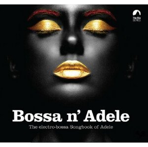 Adele, Bossa N' Adele, CD