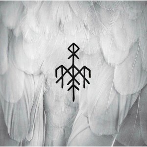 Wardruna - Kvitravn - First Flight of the White Raven, Vinyl