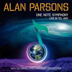 One Note Symphony DVD, CD