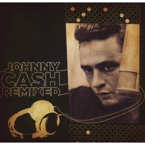 Johnny Cash, JOHNNY CASH REMIXED, CD