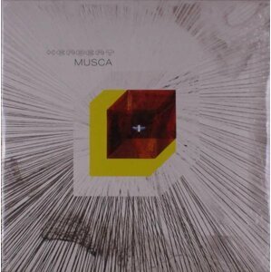 HERBERT - MUSCA, Vinyl