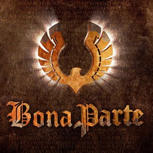 Bonaparte, BonaParte, CD