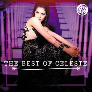 Celeste Buckingham, The Best Of Celeste (CD + DVD), CD