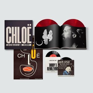 FATHER JOHN MISTY - CHLOE AND THE NEXT 20TH CENTURY, Vinyl