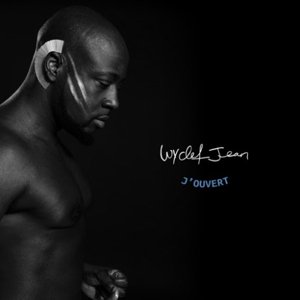 Wyclef Jean, J'Ouvert, CD