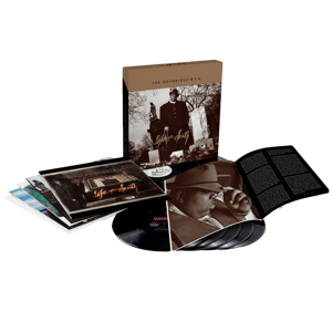 Life After Death: 25th Anniversary Super Deluxe Box Set