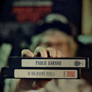 Paulie Garand, V hlavní roli, CD