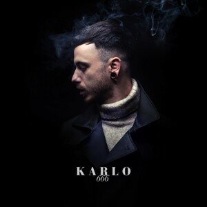 Karlo, 666, CD