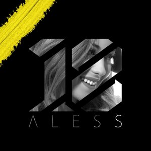 Aless, 18, CD