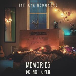 Chainsmokers, Memories... Do Not Open, CD