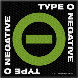 Type O Negative Negative Symbol