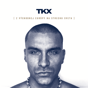 TKX, Z Východnej Európy Na Strechu Sveta, CD