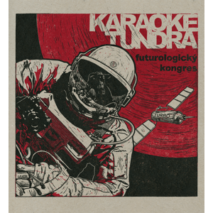 Karaoke Tundra, Futurologický Kongres, CD