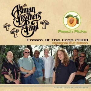 CREAM OF THE CROP 2003 HIGHLIGHTS