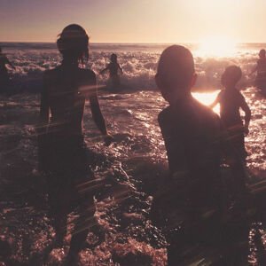 Linkin Park, One More Light, CD