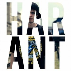 Paulie Garand, Harant, CD