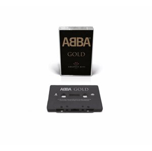 ABBA, Abba Gold, Kazeta