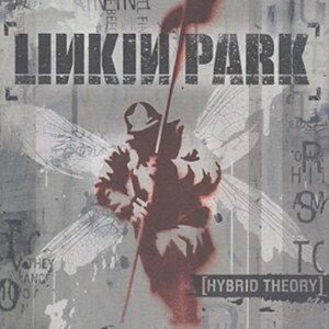 Linkin Park, Hybrid Theory, CD