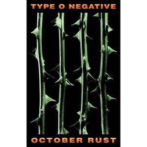 Type O Negative October Rust