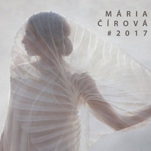Mária Čírová, #2017, CD
