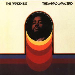 JAMAL AHMAD - THE AWAKENING, CD