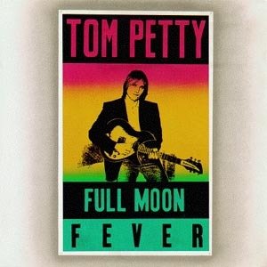 PETTY TOM - FULL MOON FEVER, CD
