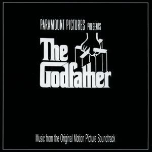 Soundtrack, GODFATHER 1, CD