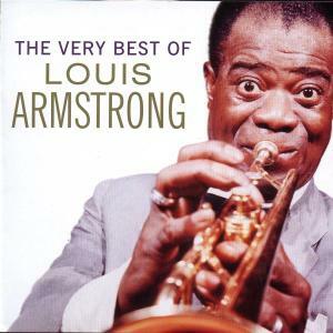 ARMSTRONG LOUIS - THE VERY BEST OF, CD