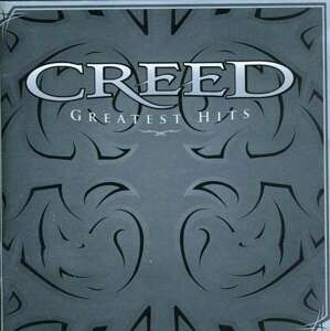 CREED - GREATEST HITS, CD