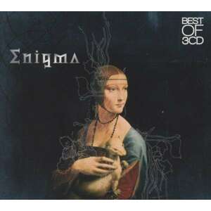 Enigma, Best Of, CD
